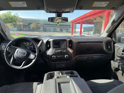 2019 GMC Sierra 1500 Base