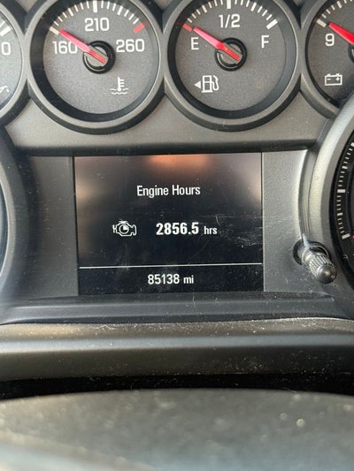 2019 GMC Sierra 1500 Base
