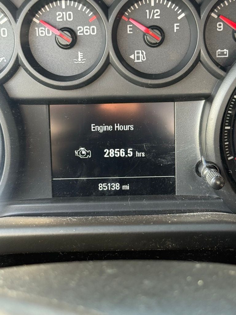 2019 GMC Sierra 1500 Base