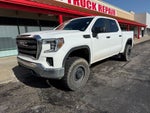 2019 GMC Sierra 1500 Base