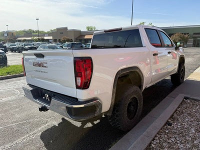 2019 GMC Sierra 1500 Base