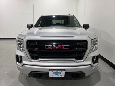 2021 GMC Sierra 1500 Elevation X31 Off-Road