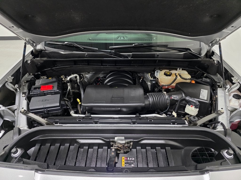 2021 GMC Sierra 1500 Elevation X31 Off-Road