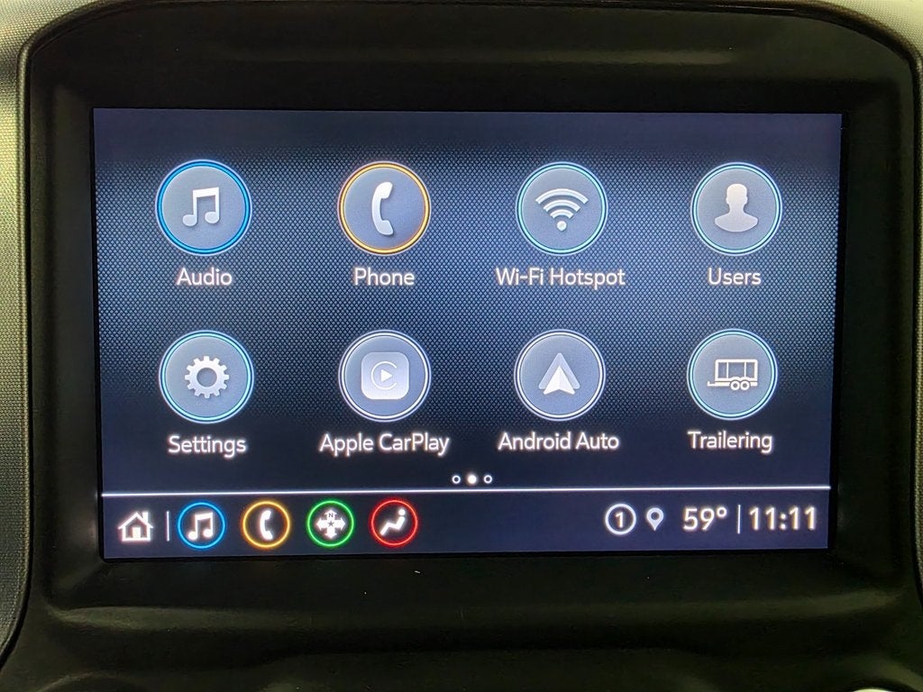 2021 GMC Sierra 1500 Elevation X31 Off-Road