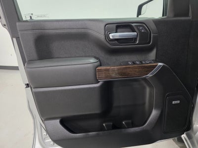 2021 GMC Sierra 1500 Elevation X31 Off-Road