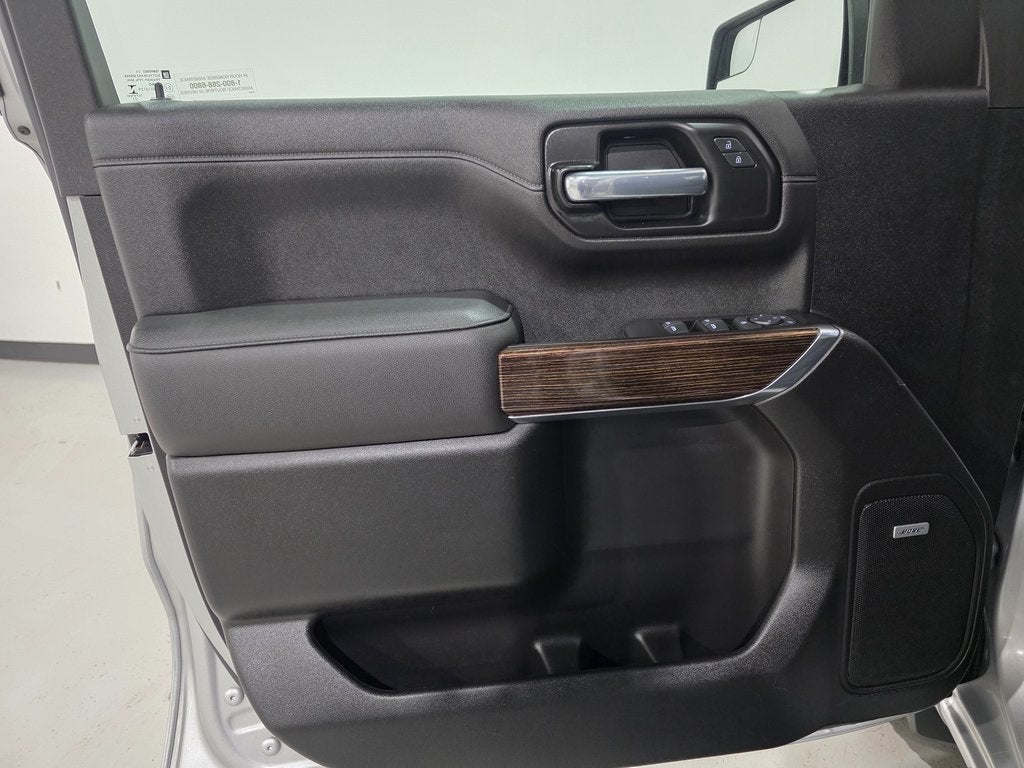 2021 GMC Sierra 1500 Elevation X31 Off-Road