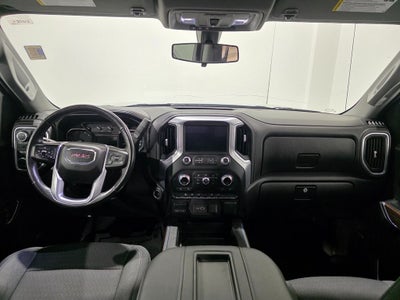 2021 GMC Sierra 1500 Elevation X31 Off-Road