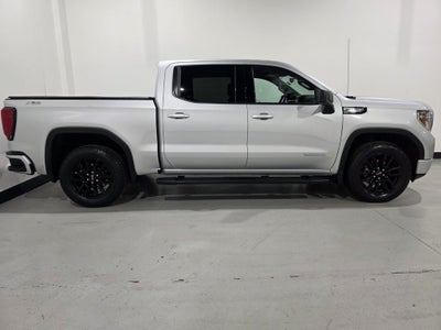 2021 GMC Sierra 1500 Elevation X31 Off-Road