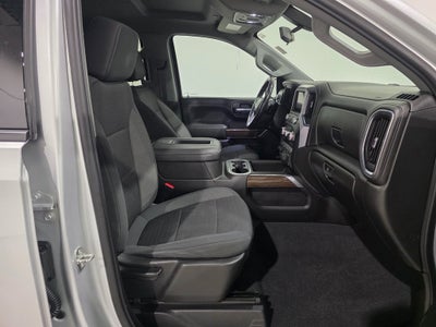 2021 GMC Sierra 1500 Elevation X31 Off-Road