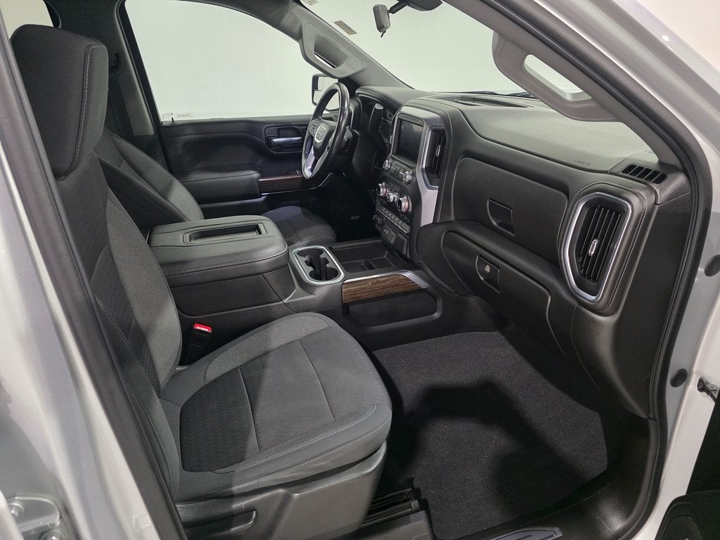 2021 GMC Sierra 1500 Elevation X31 Off-Road