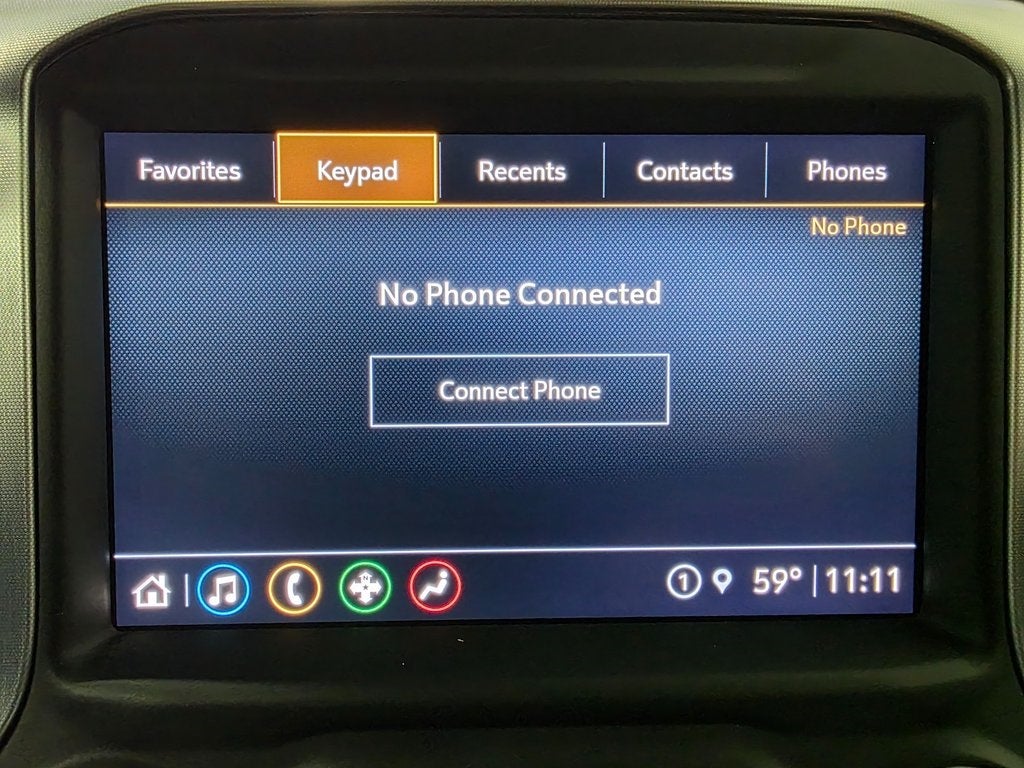 2021 GMC Sierra 1500 Elevation X31 Off-Road