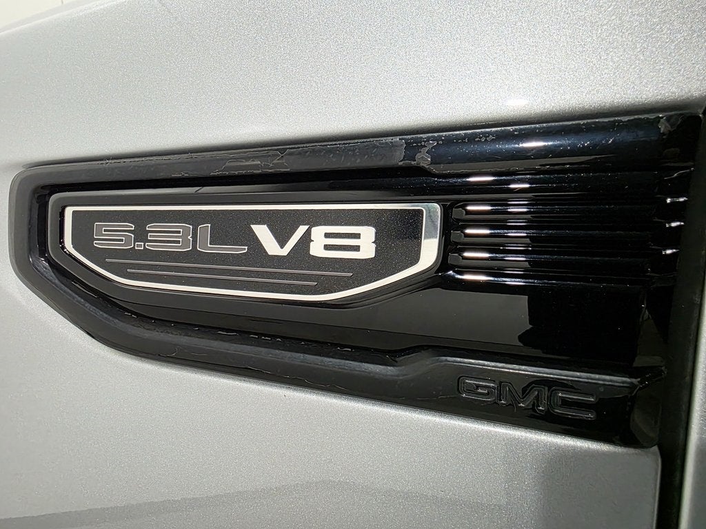 2021 GMC Sierra 1500 Elevation X31 Off-Road