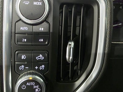 2021 GMC Sierra 1500 Elevation X31 Off-Road