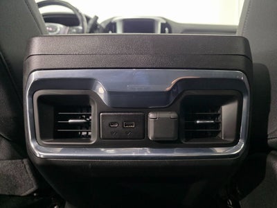 2021 GMC Sierra 1500 Elevation X31 Off-Road