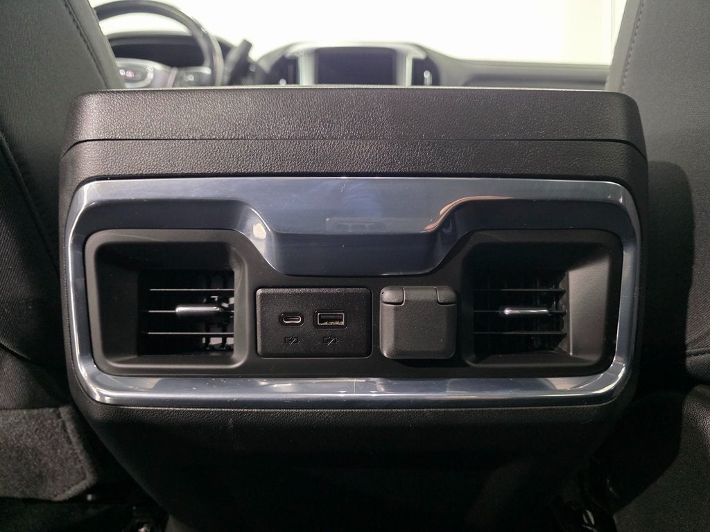 2021 GMC Sierra 1500 Elevation X31 Off-Road