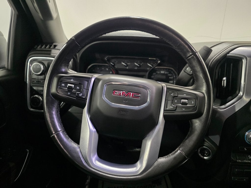 2021 GMC Sierra 1500 Elevation X31 Off-Road