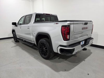 2021 GMC Sierra 1500 Elevation X31 Off-Road