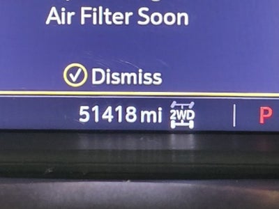 2021 GMC Sierra 1500 Elevation X31 Off-Road