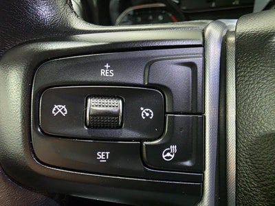 2021 GMC Sierra 1500 Elevation X31 Off-Road