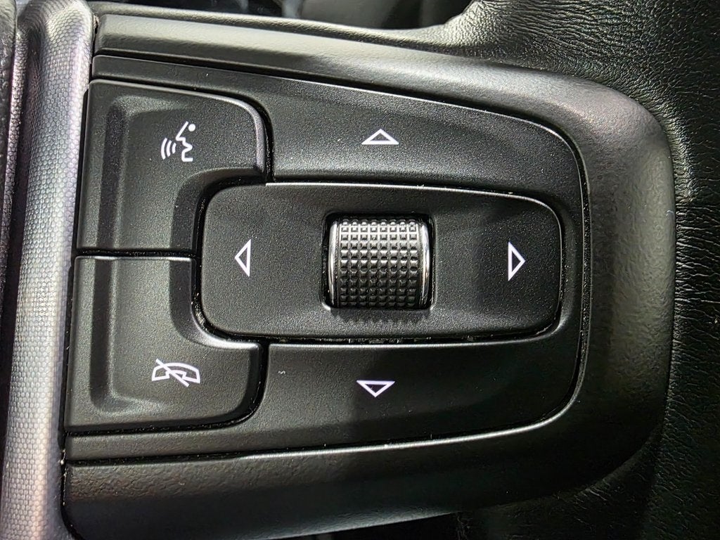 2021 GMC Sierra 1500 Elevation X31 Off-Road