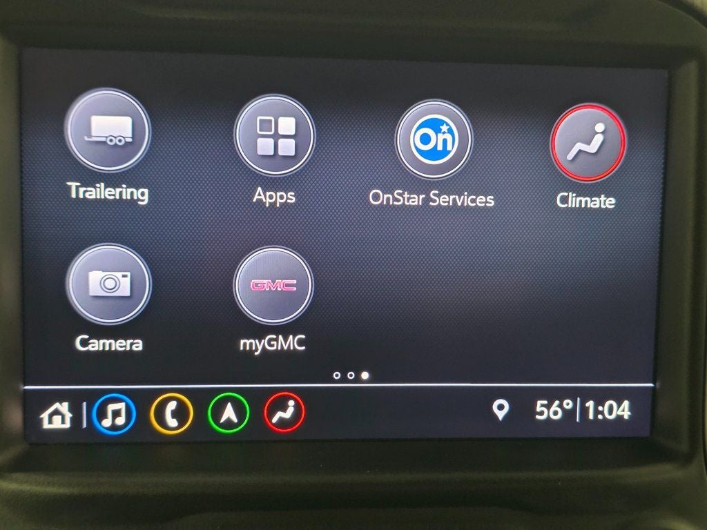 2019 GMC Sierra 1500 Denali