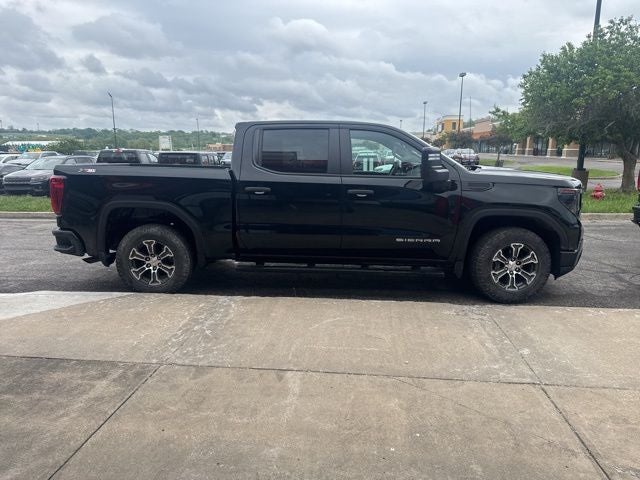 2022 GMC Sierra 1500 Pro