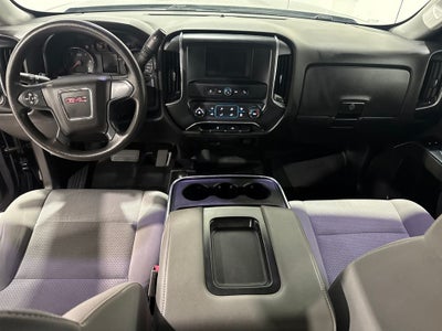 2017 GMC Sierra 1500 Base