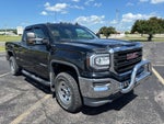 2017 GMC Sierra 1500 Base