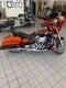 2012 Harley-Davidson CVO Street Glide Base