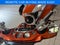 2012 Harley-Davidson CVO Street Glide Base
