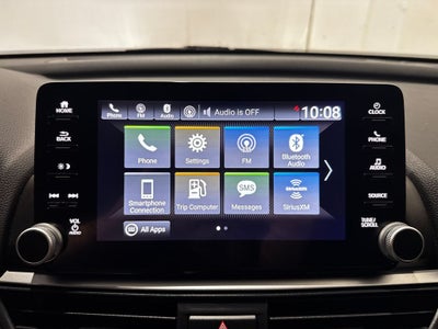 2021 Honda Accord Sport 2.0T