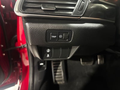 2021 Honda Accord Sport 2.0T