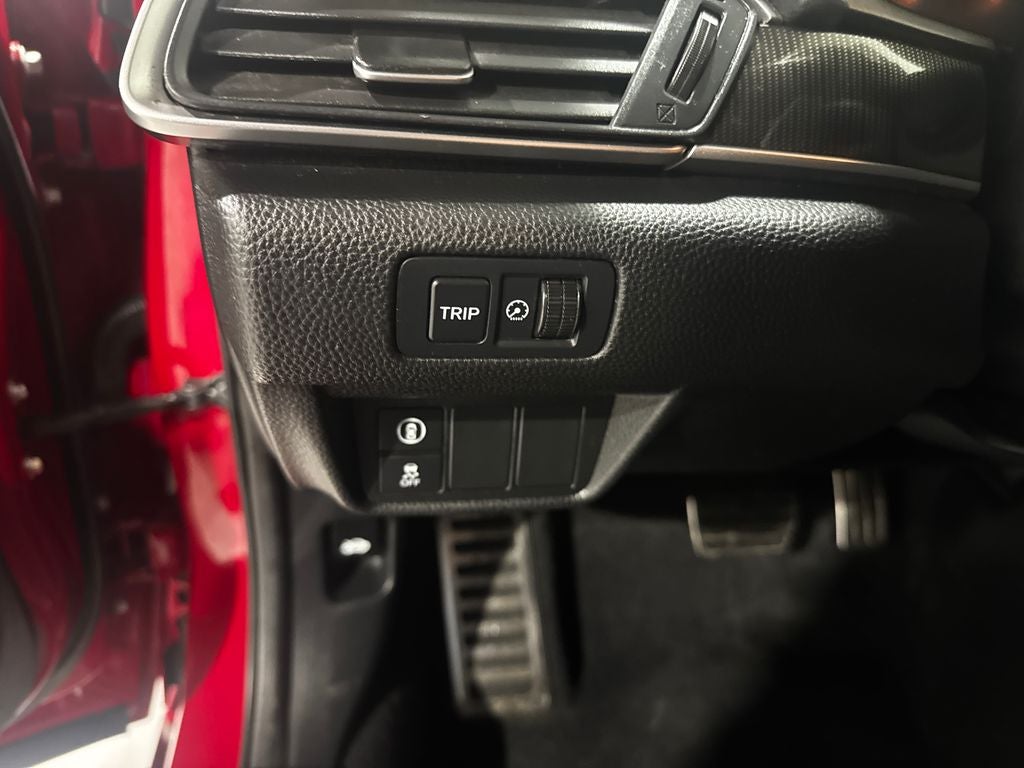 2021 Honda Accord Sport 2.0T