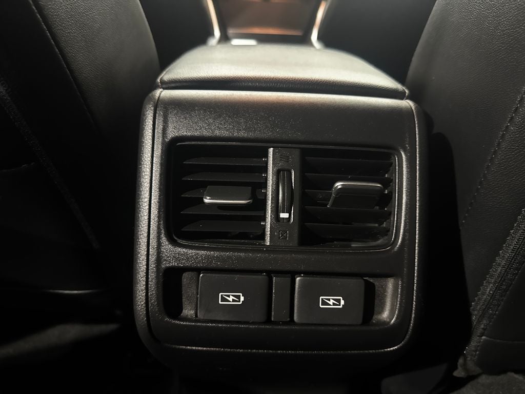 2021 Honda Accord Sport 2.0T