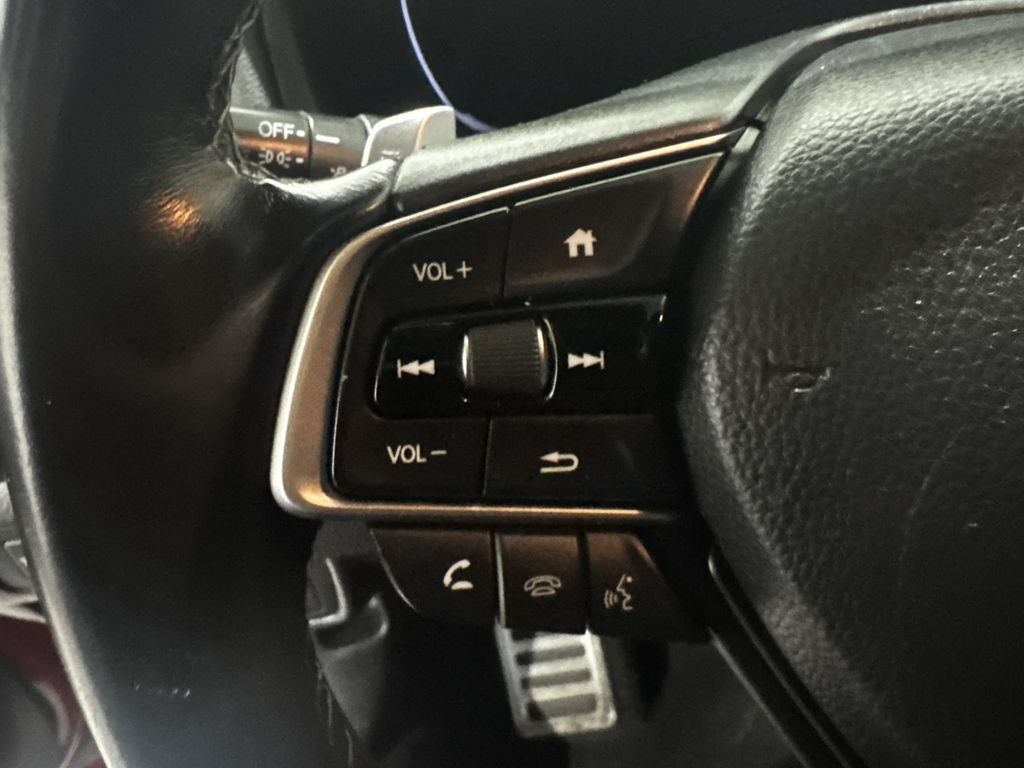 2021 Honda Accord Sport 2.0T