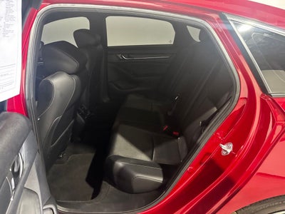 2021 Honda Accord Sport 2.0T