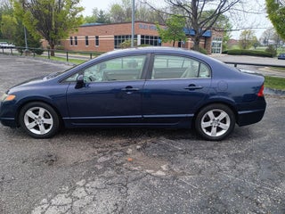 2006 Honda Civic EX