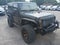 2010 Jeep Wrangler Sport
