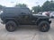 2010 Jeep Wrangler Sport