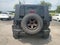 2010 Jeep Wrangler Sport