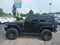 2010 Jeep Wrangler Sport
