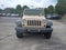 2011 Jeep Wrangler Unlimited Sport