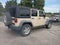 2011 Jeep Wrangler Unlimited Sport
