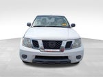 2012 Nissan Frontier SV