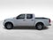 2012 Nissan Frontier SV