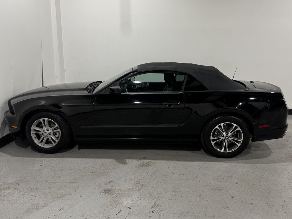 2014 Ford Mustang V6 Premium
