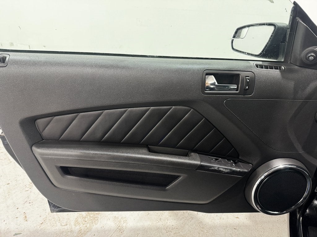 2014 Ford Mustang V6 Premium