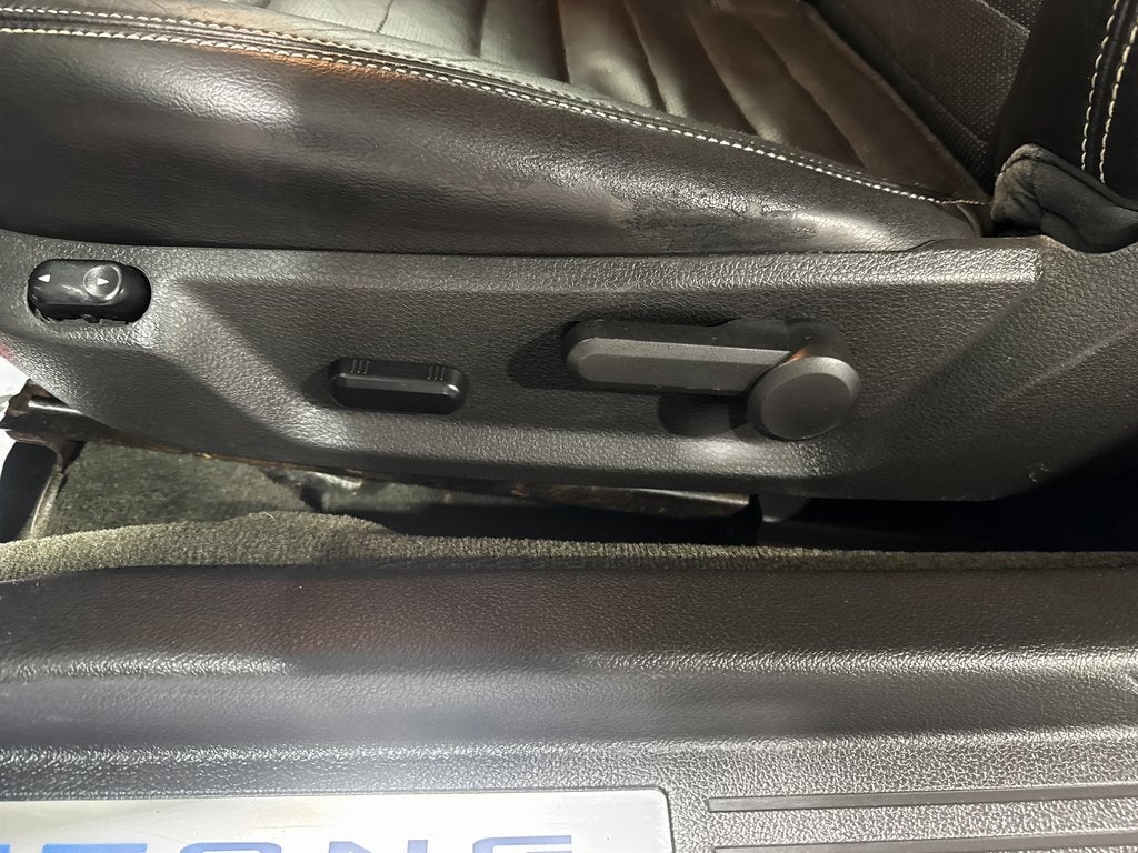 2014 Ford Mustang V6 Premium