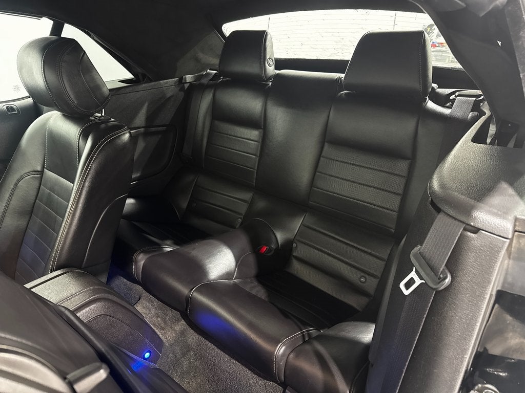 2014 Ford Mustang V6 Premium