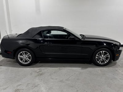 2014 Ford Mustang V6 Premium